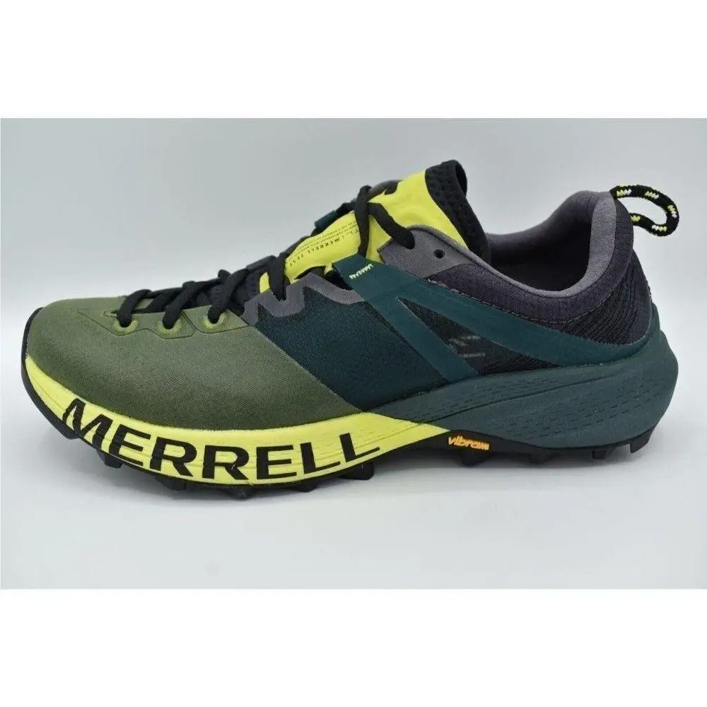 Merrell shoes - MQM - MQM - Multicolor 3