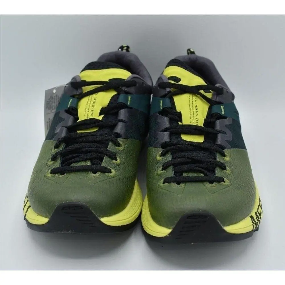 Merrell shoes - MQM - MQM - Multicolor 5