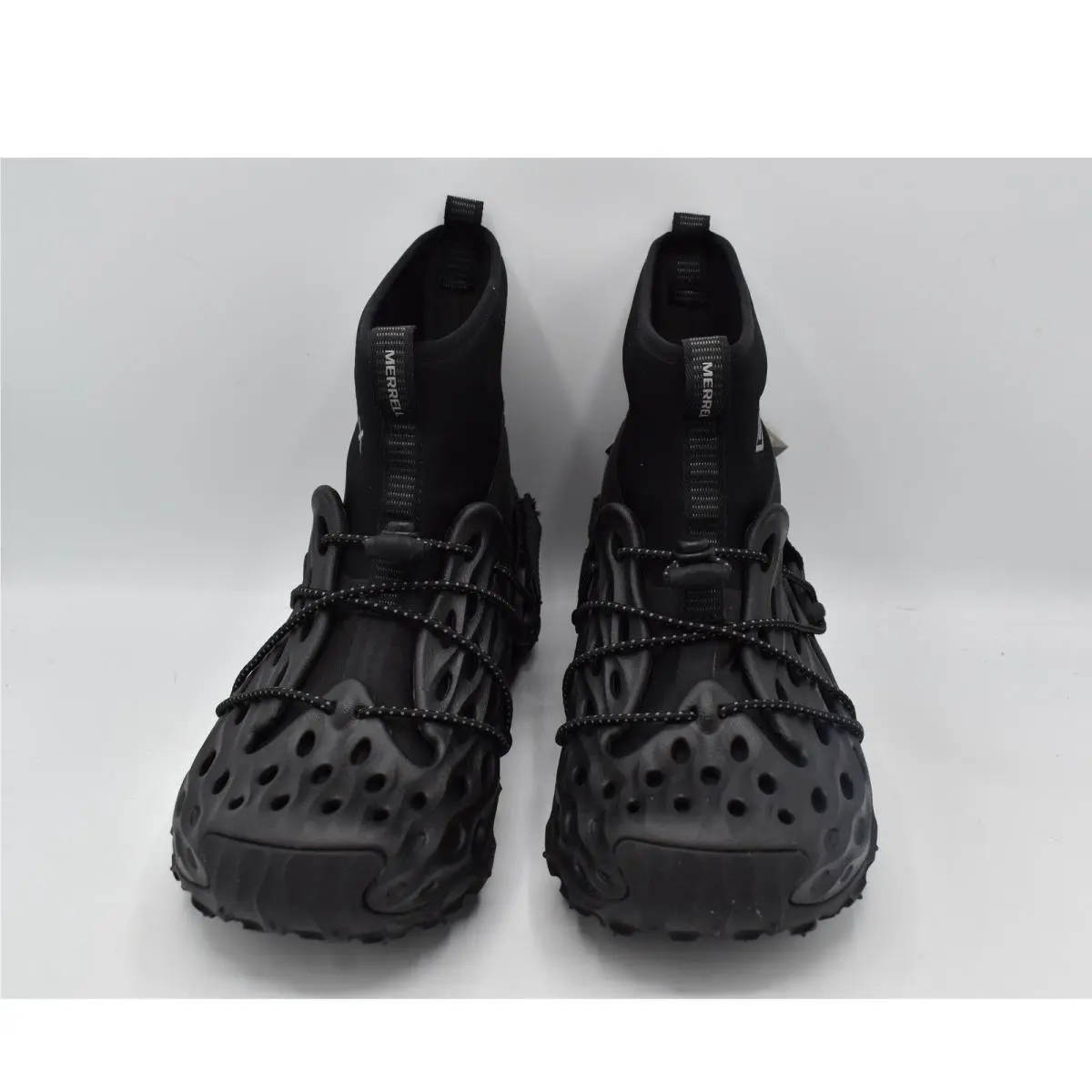 Merrell shoes - Hydro Moc AT Gore-Tex 1TRL - Black 0