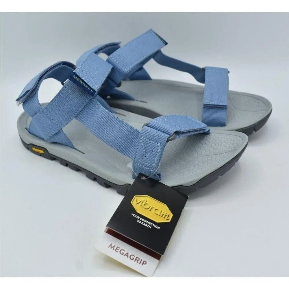 Merrell shoes - Blue 1