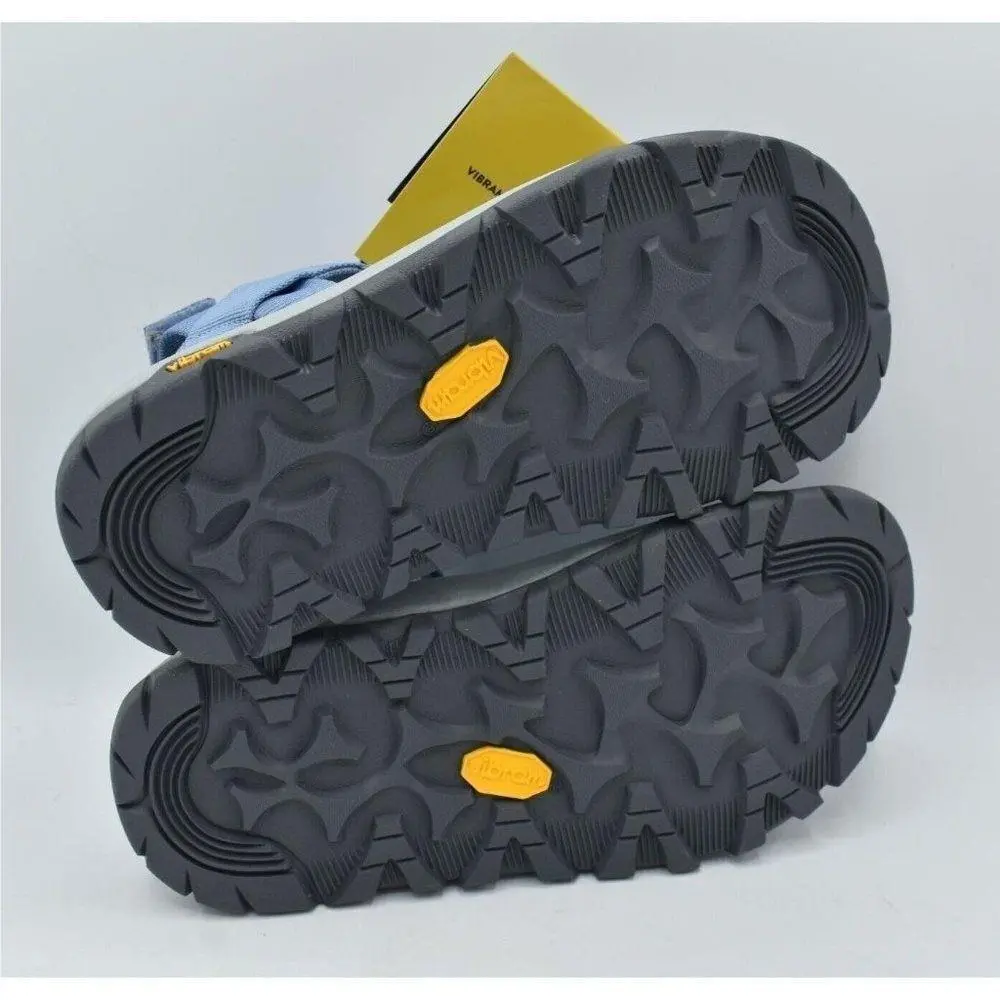Merrell shoes - Blue 3