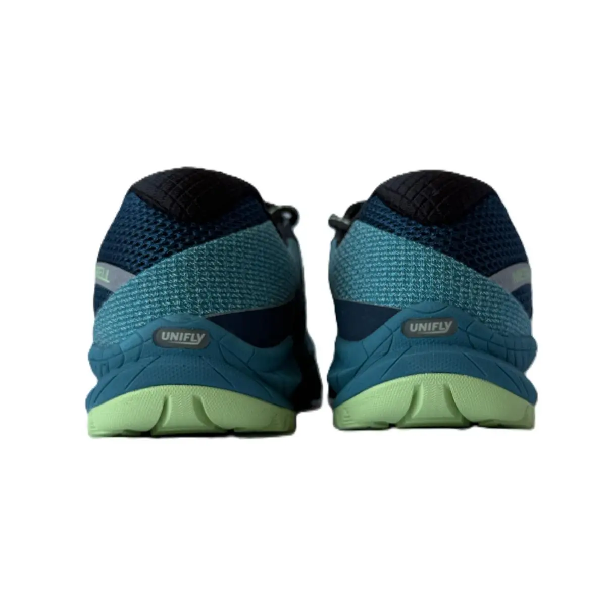 Merrell shoes - Merrell All Out - All Out - Blue 1