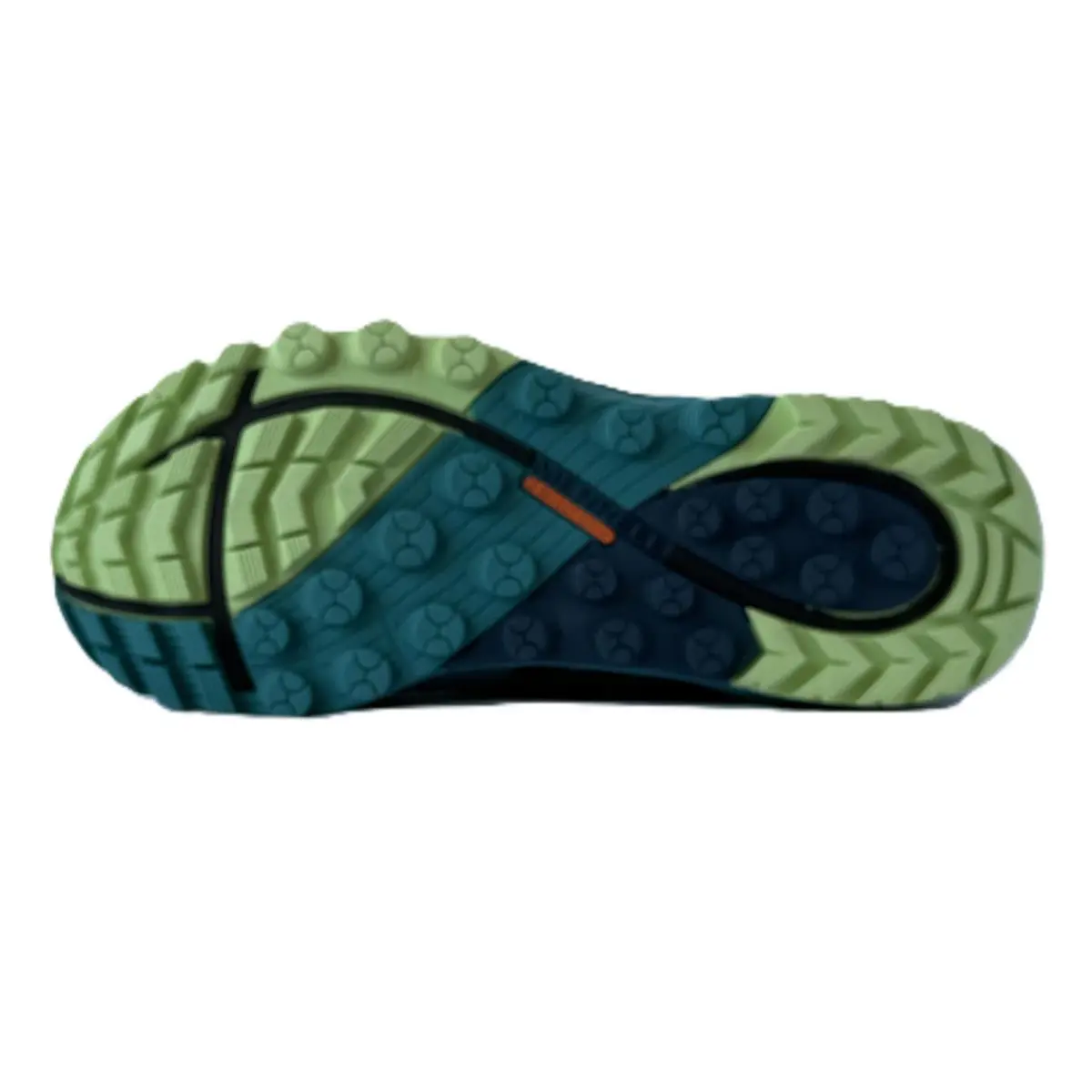 Merrell shoes - Merrell All Out - All Out - Blue 4