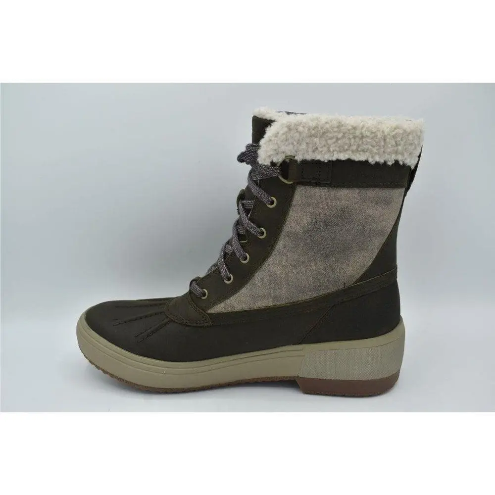 Merrell shoes - Green 2