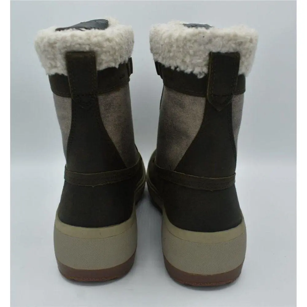 Merrell shoes - Green 6