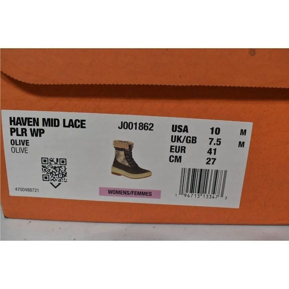 Merrell shoes - Green 9
