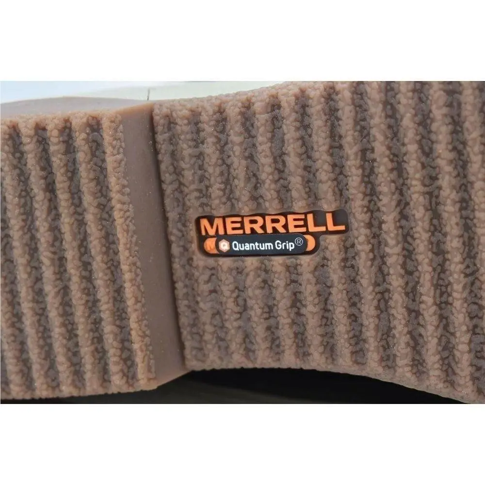 Merrell shoes - Green 7
