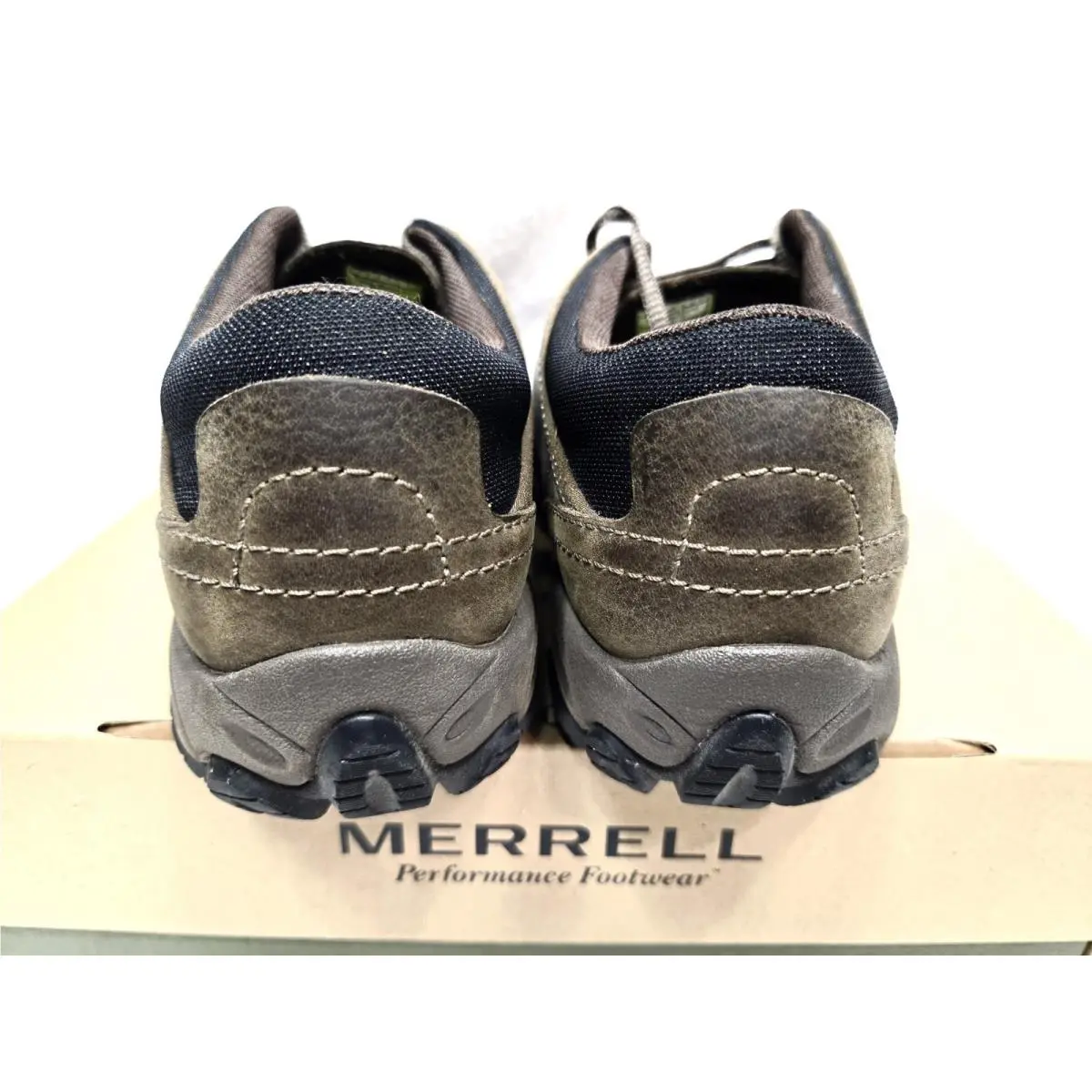 Merrell shoes - Merrell Quartz Brindle - Quartz Brindle - J75312 - Brown 2