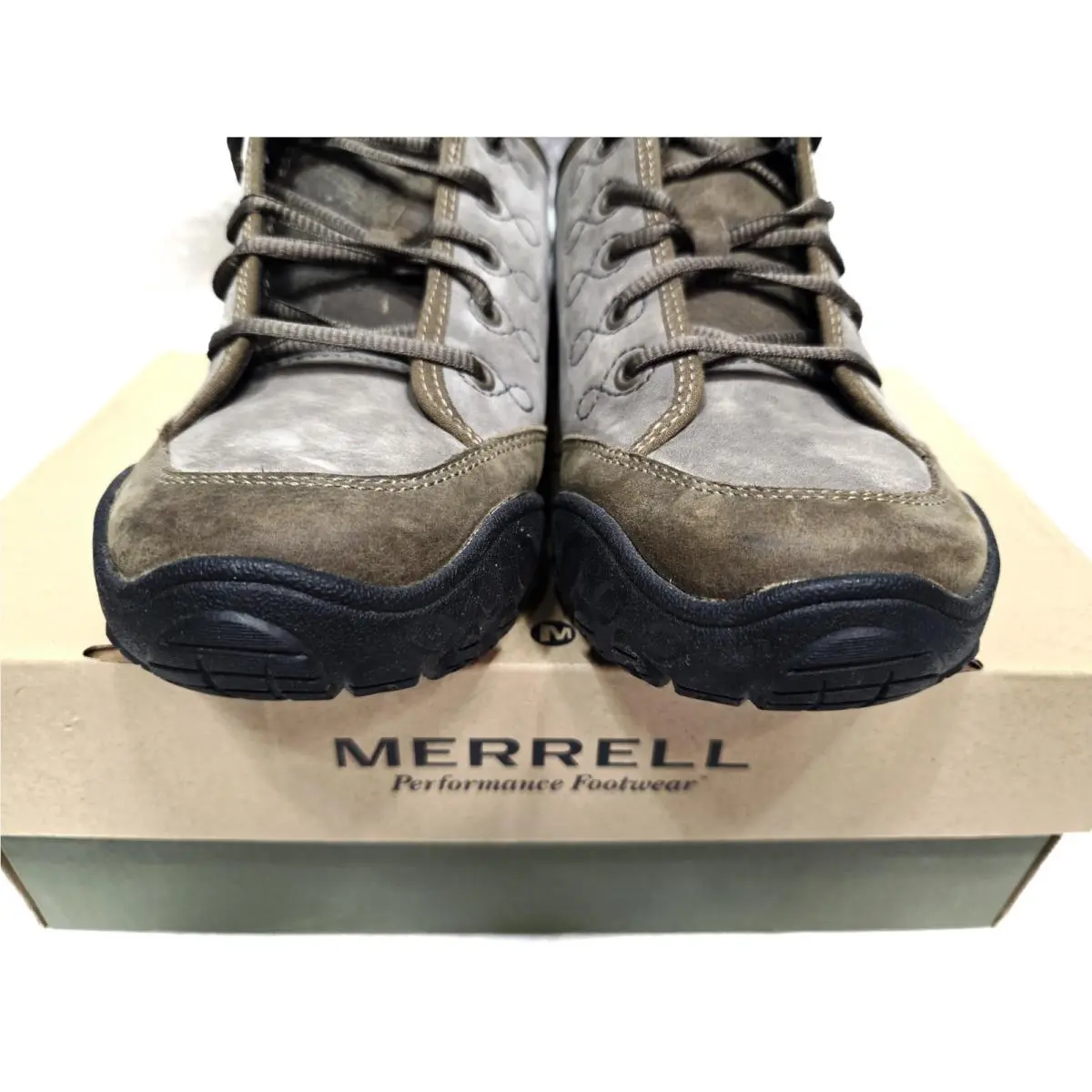 Merrell shoes - Merrell Quartz Brindle - Quartz Brindle - J75312 - Brown 3