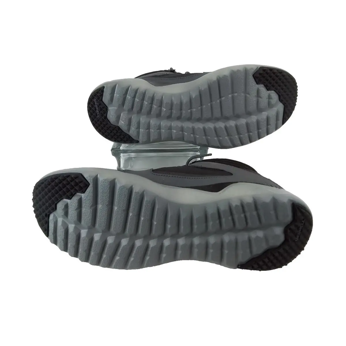 Merrell shoes - J49921 - J49921 - Black 2