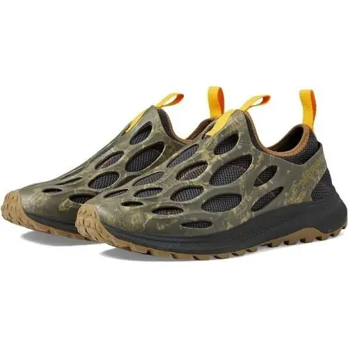 Merrell Men`s Hydro Runner Outdoor Slip On Water Shoes 8.5
