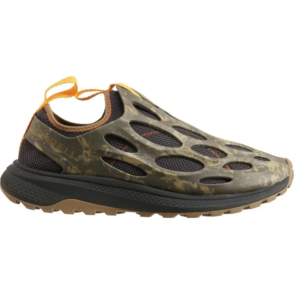 Merrell shoes - Olive 0
