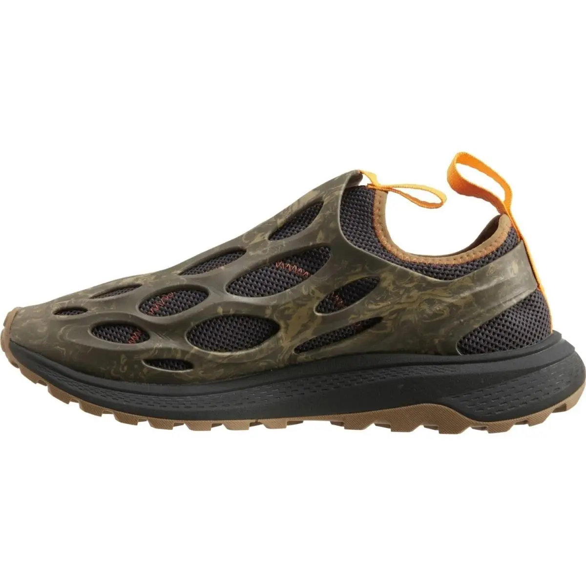 Merrell shoes - Olive 1