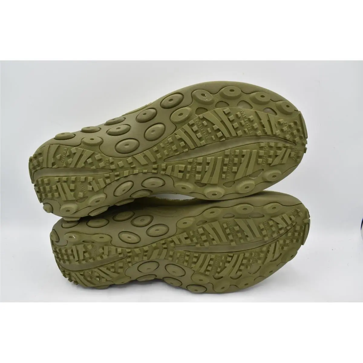 Merrell shoes - Merrell Jungle Moc Woven - Jungle Moc Woven - Green 3