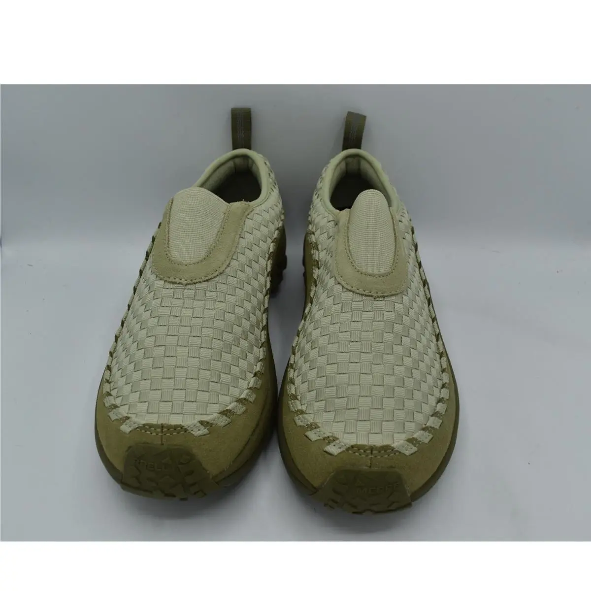 Merrell shoes - Merrell Jungle Moc Woven - Jungle Moc Woven - Green 0