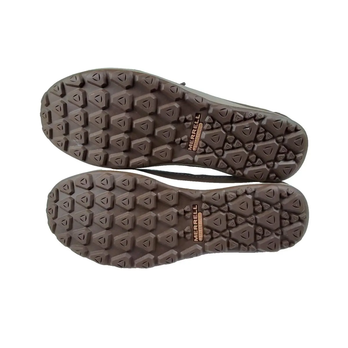 Merrell shoes - J42516 - J42516 - Brown 1