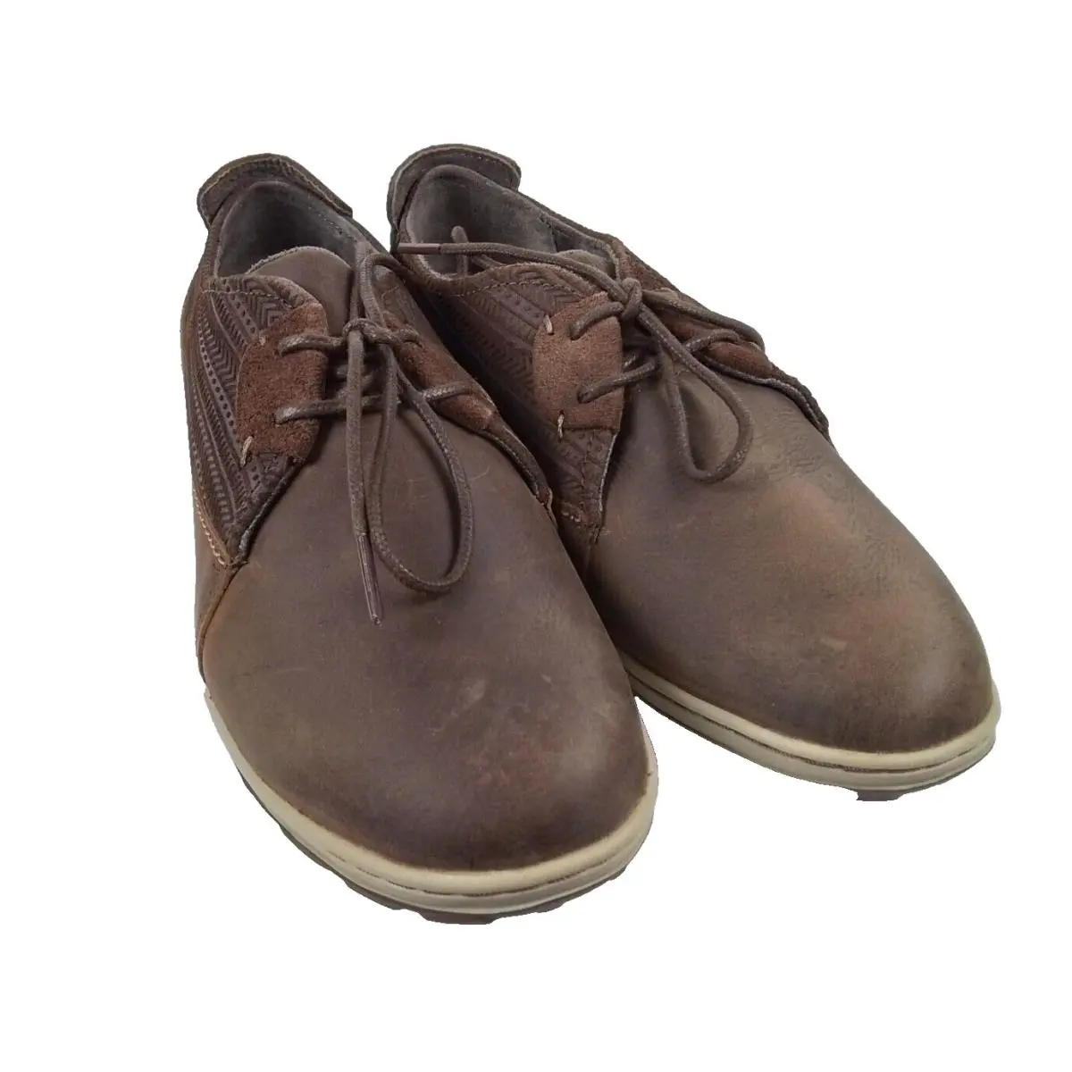Merrell shoes - J42516 - J42516 - Brown 2