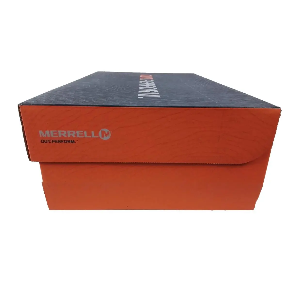 Merrell shoes - J42516 - J42516 - Brown 4