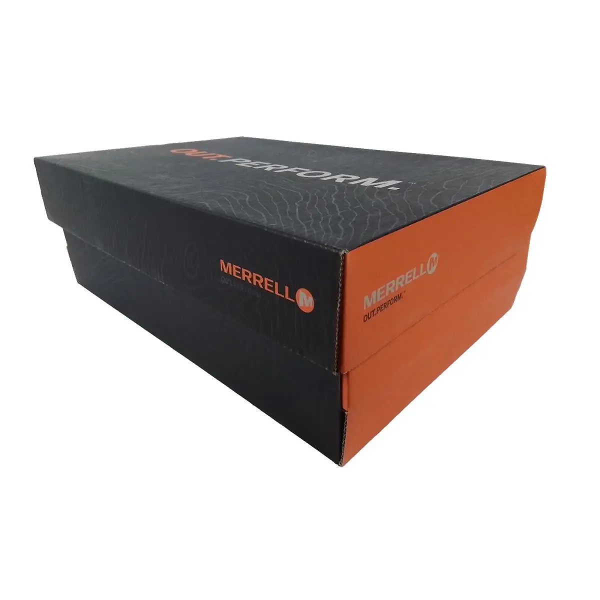 Merrell shoes - J42516 - J42516 - Brown 5