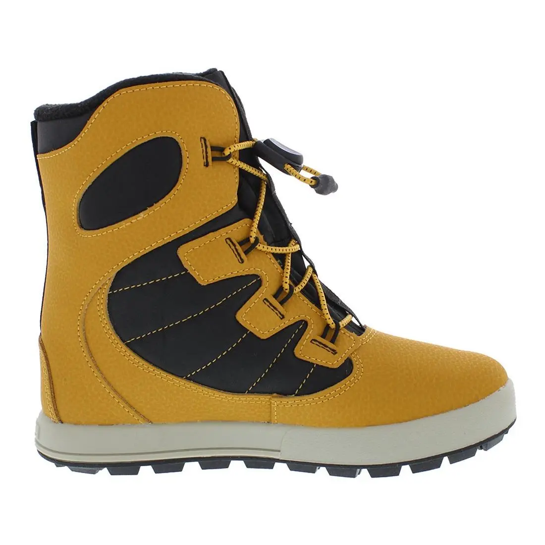 Merrell shoes - MK267146 - MK267146 - Wheat/Black, Main: Brown (UPC: 195019407664) 1