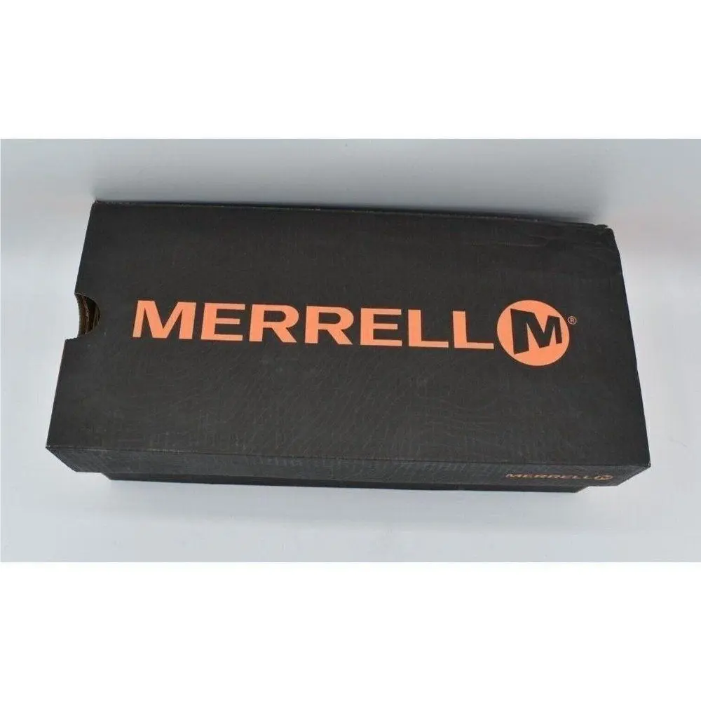 Merrell shoes - Red 9