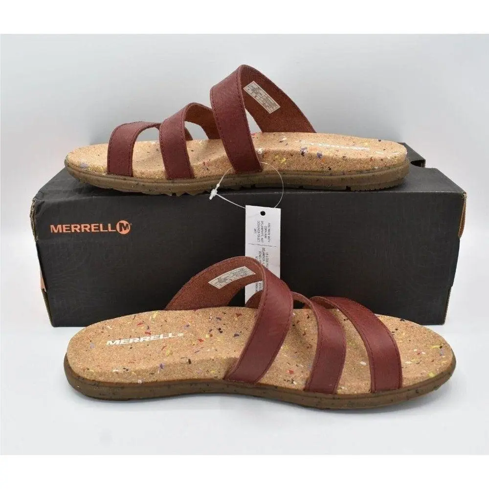 Merrell shoes - Red 0