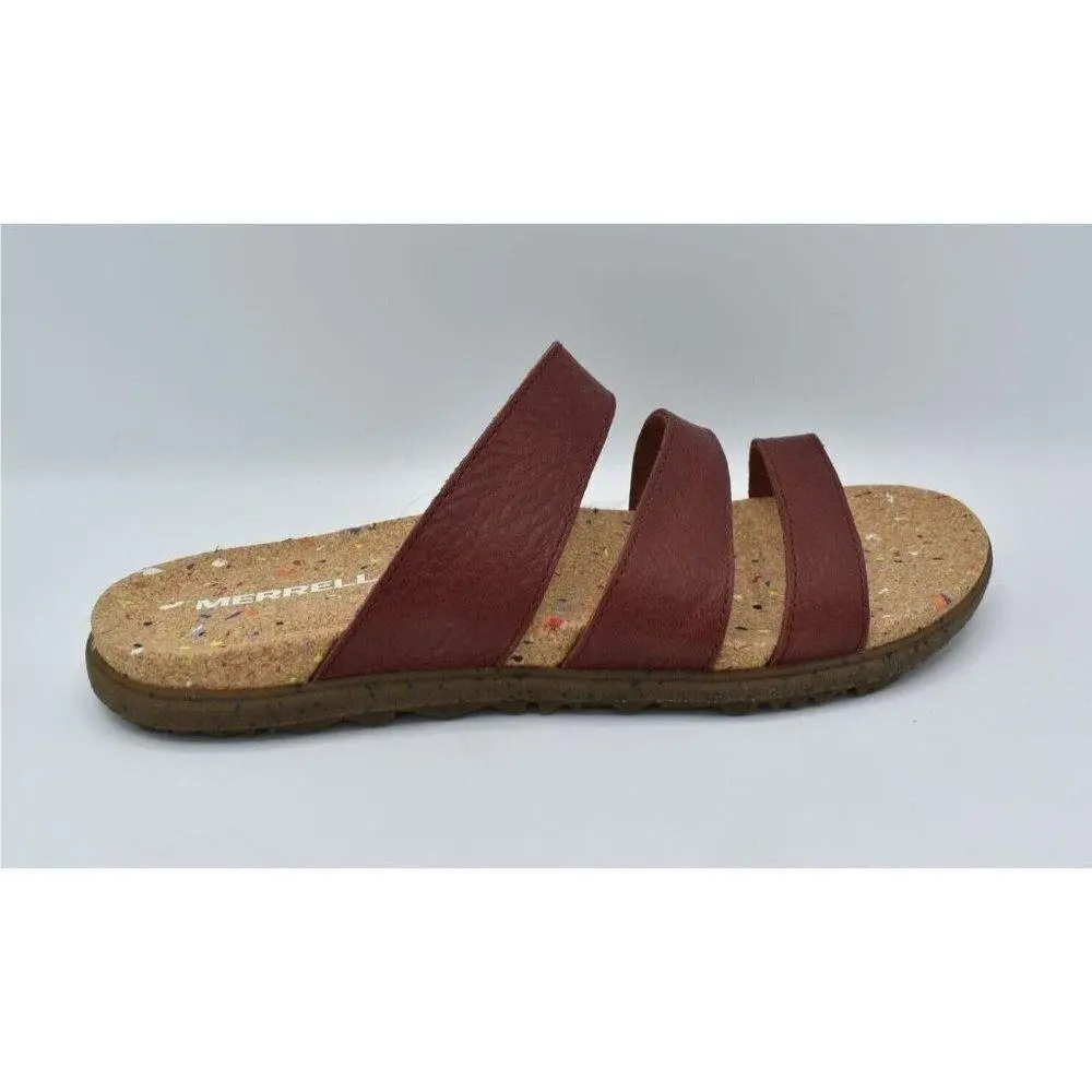 Merrell shoes - Red 3