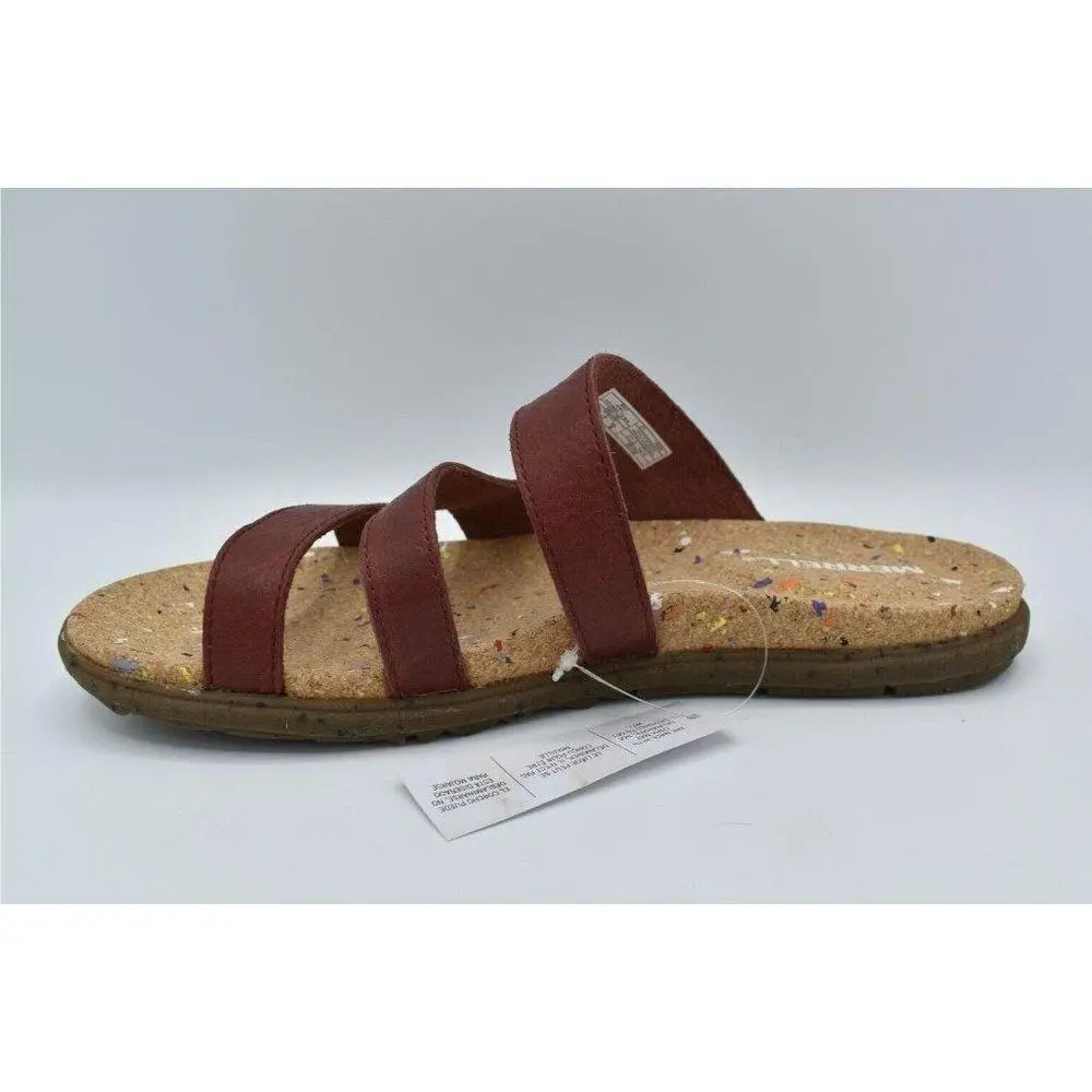 Merrell shoes - Red 4