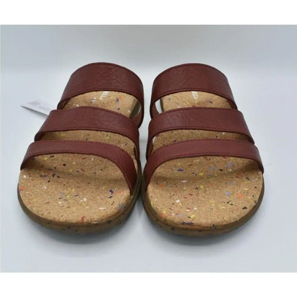 Merrell shoes - Red 5