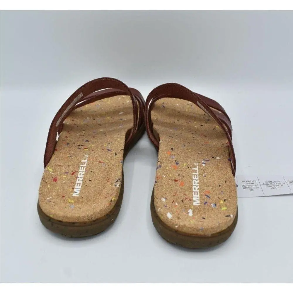Merrell shoes - Red 6