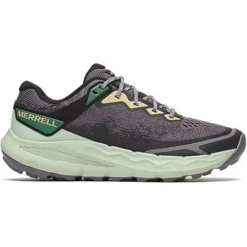 Merrell Men`s Nova 4 Sneaker Fossil-020-11.5