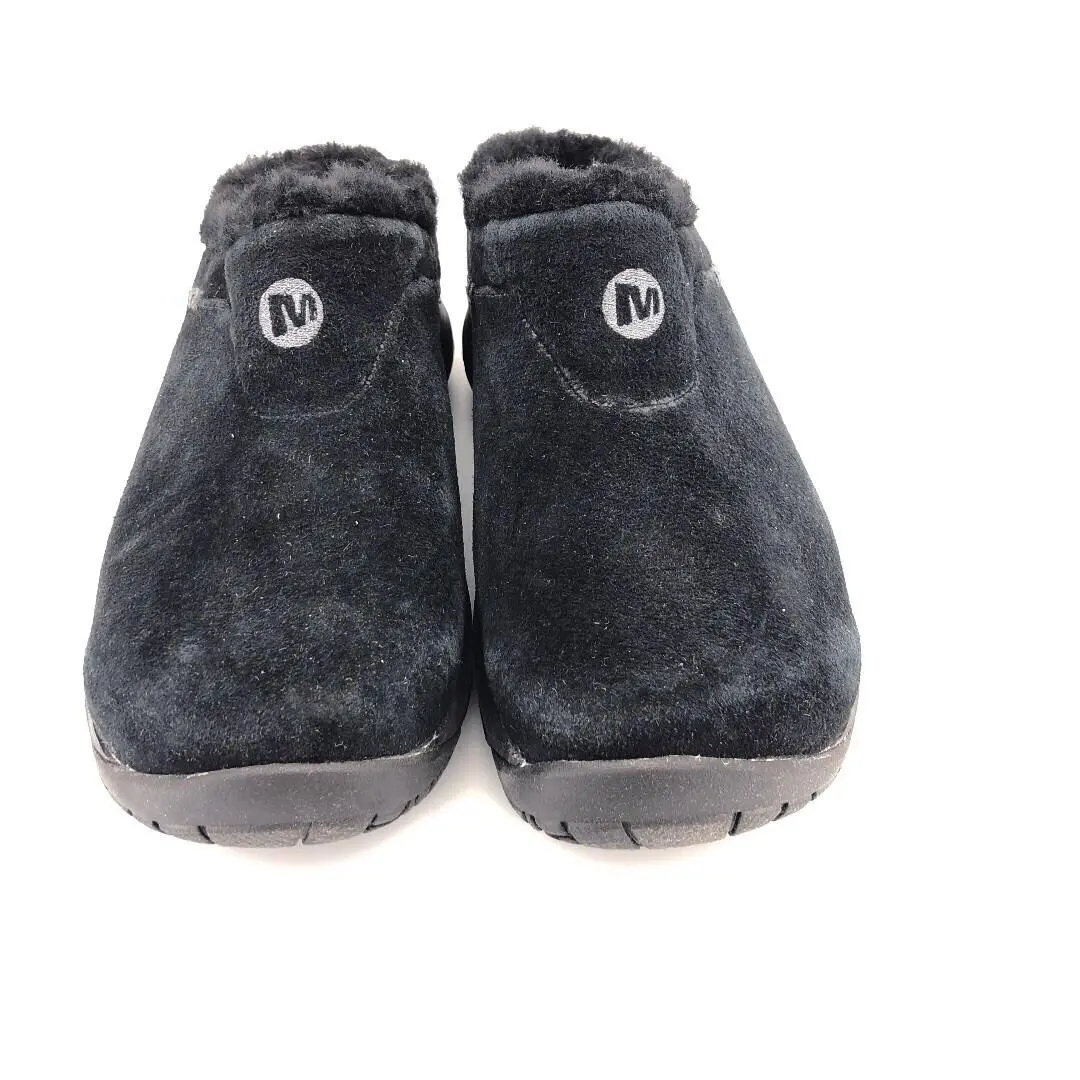 Merrell shoes - J598440 - J598440 - Black (UPC: 677338317478) 0