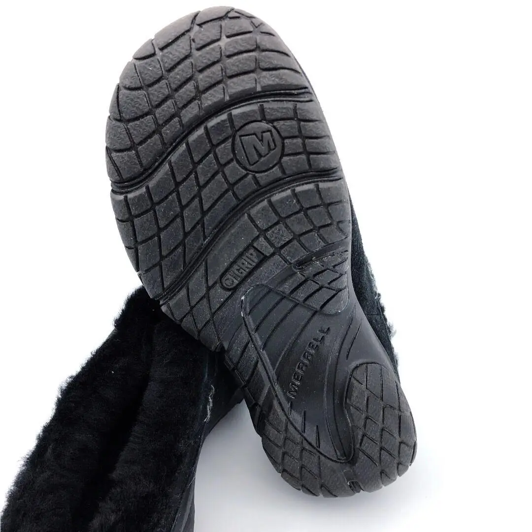 Merrell shoes - J598440 - J598440 - Black (UPC: 677338317478) 2