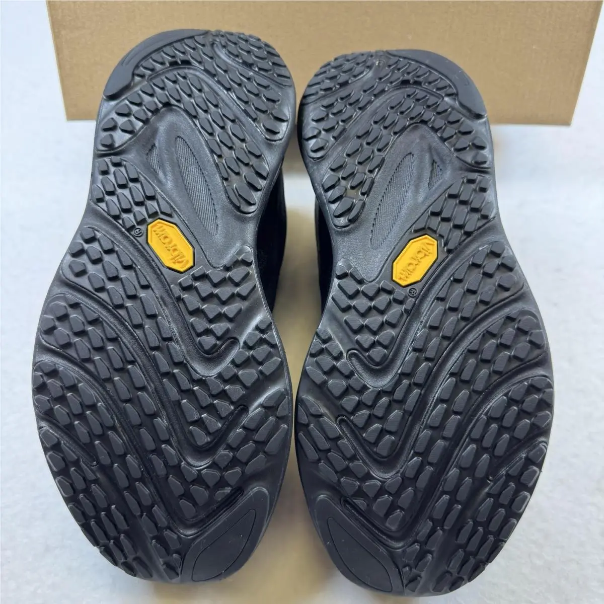 Merrell shoes - Merrell Promorph - Promorph - Black 8