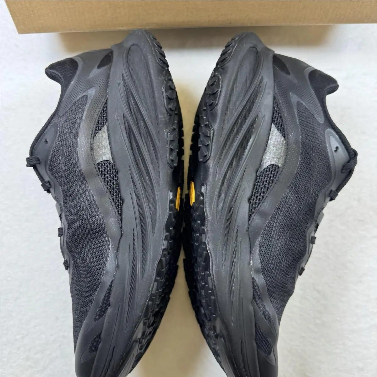 Merrell shoes - Merrell Promorph - Promorph - Black 9