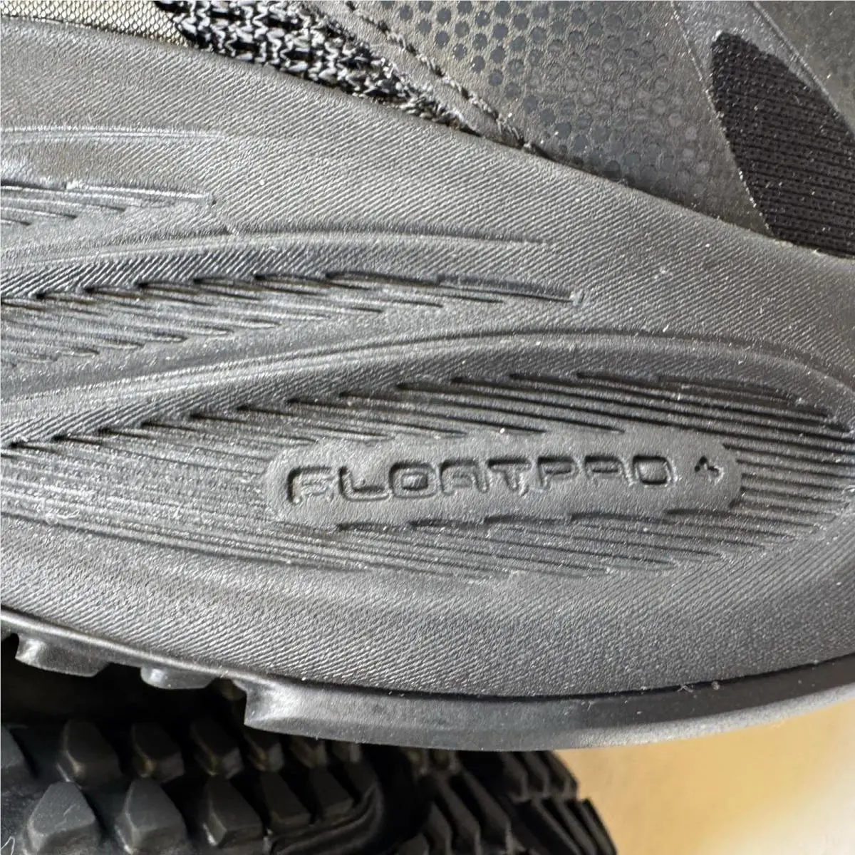 Merrell shoes - Merrell Promorph - Promorph - Black 13
