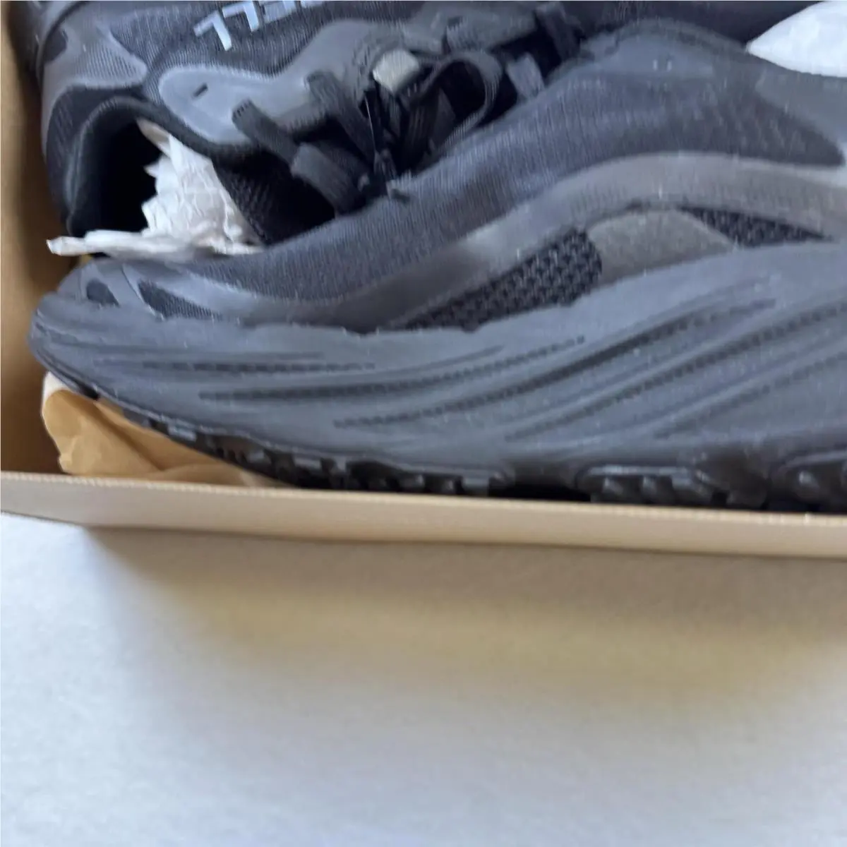 Merrell shoes - Merrell Promorph - Promorph - Black 14