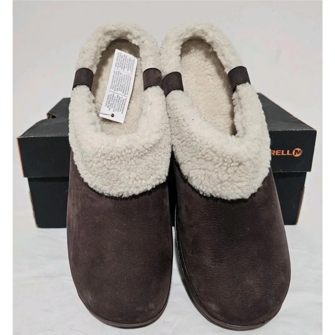 Merrell shoes - Merrell Encore Ice 4 - Encore Ice - Brown 0