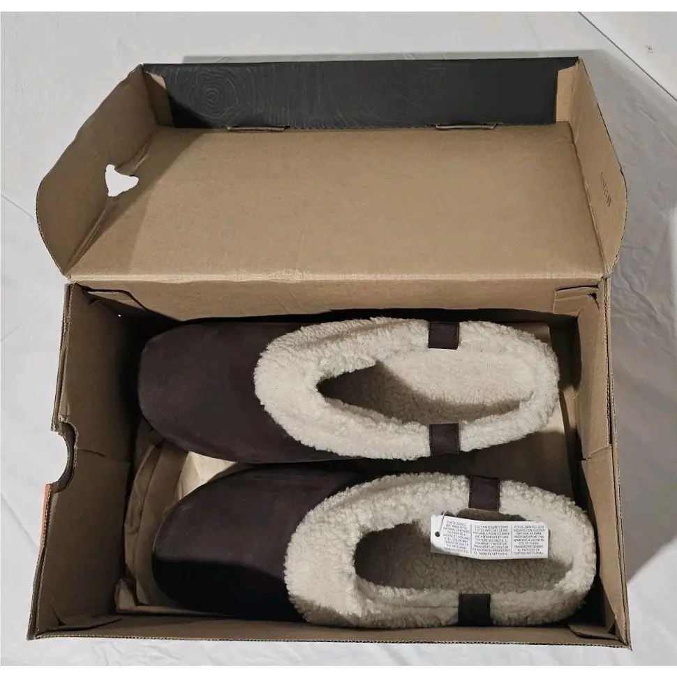 Merrell shoes - Merrell Encore Ice 4 - Encore Ice - Brown 5