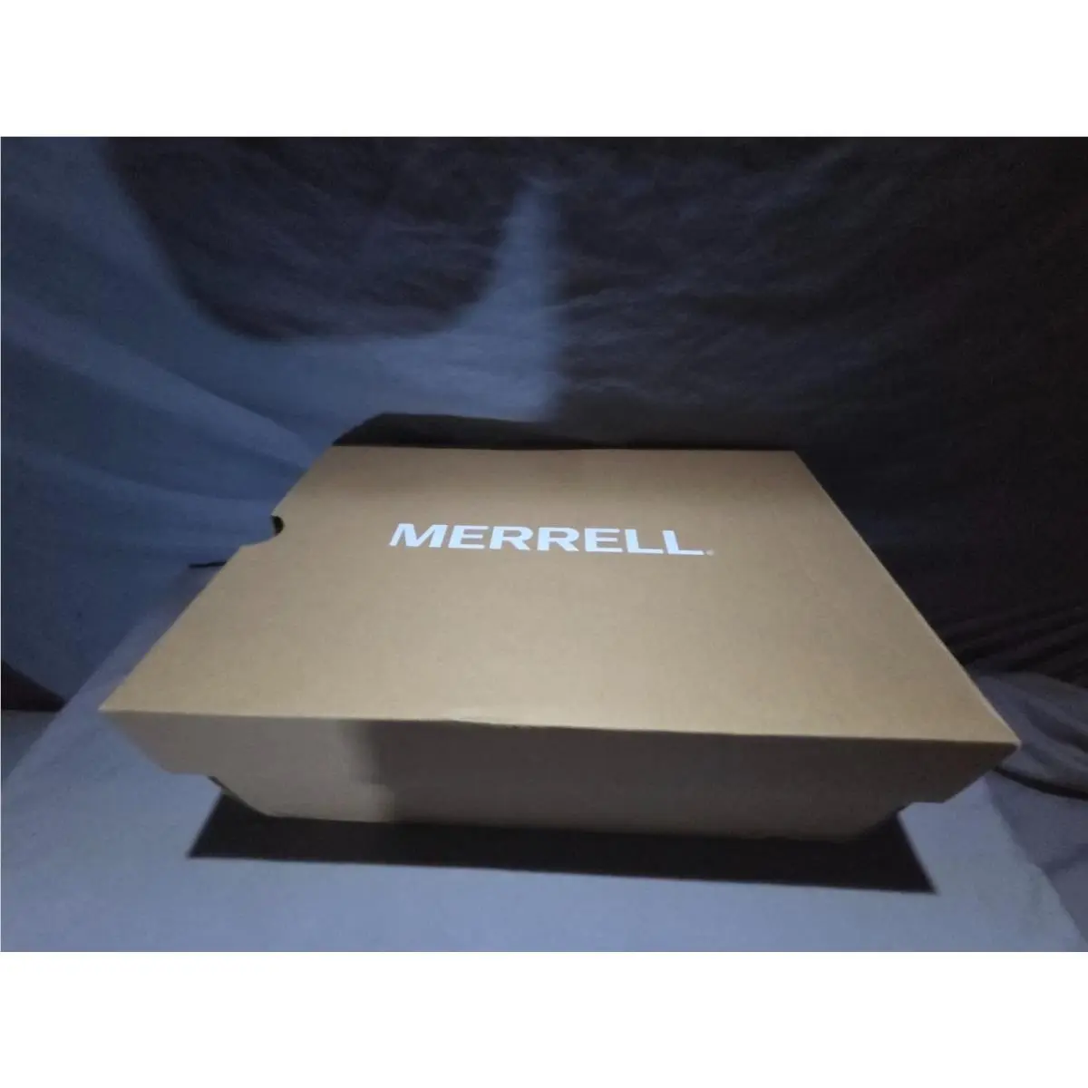Merrell shoes - Gray (UPC: 737566110781) 19