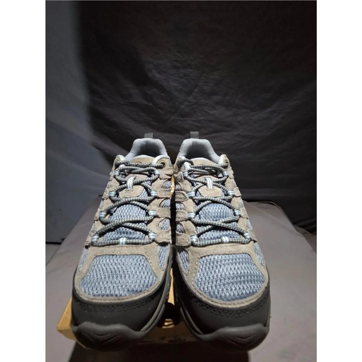 Merrell shoes - Gray (UPC: 737566110781) 3