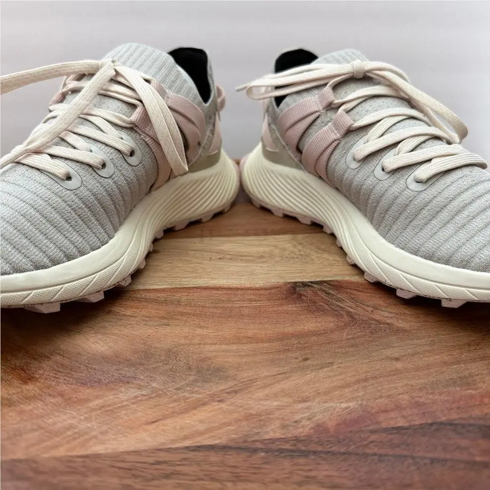 Merrell shoes - Embark Lace - Embark Lace - Pink 2