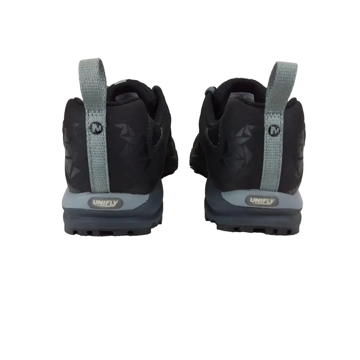 Merrell shoes - Merrell All Out - All Out - J35543 - Black 0