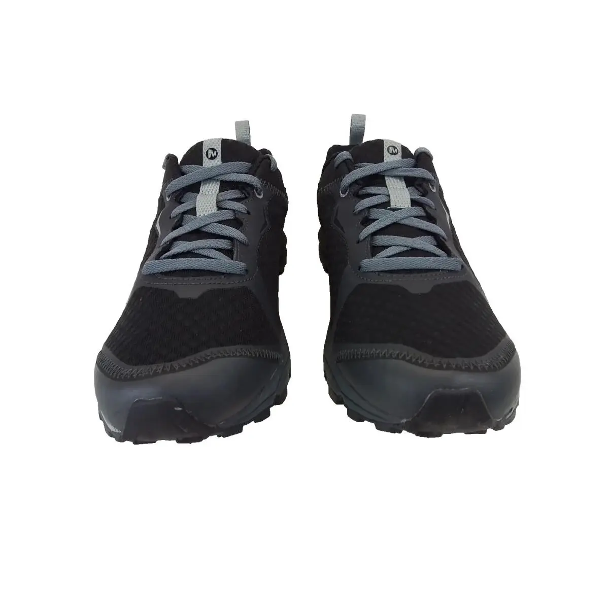 Merrell shoes - Merrell All Out - All Out - J35543 - Black 1