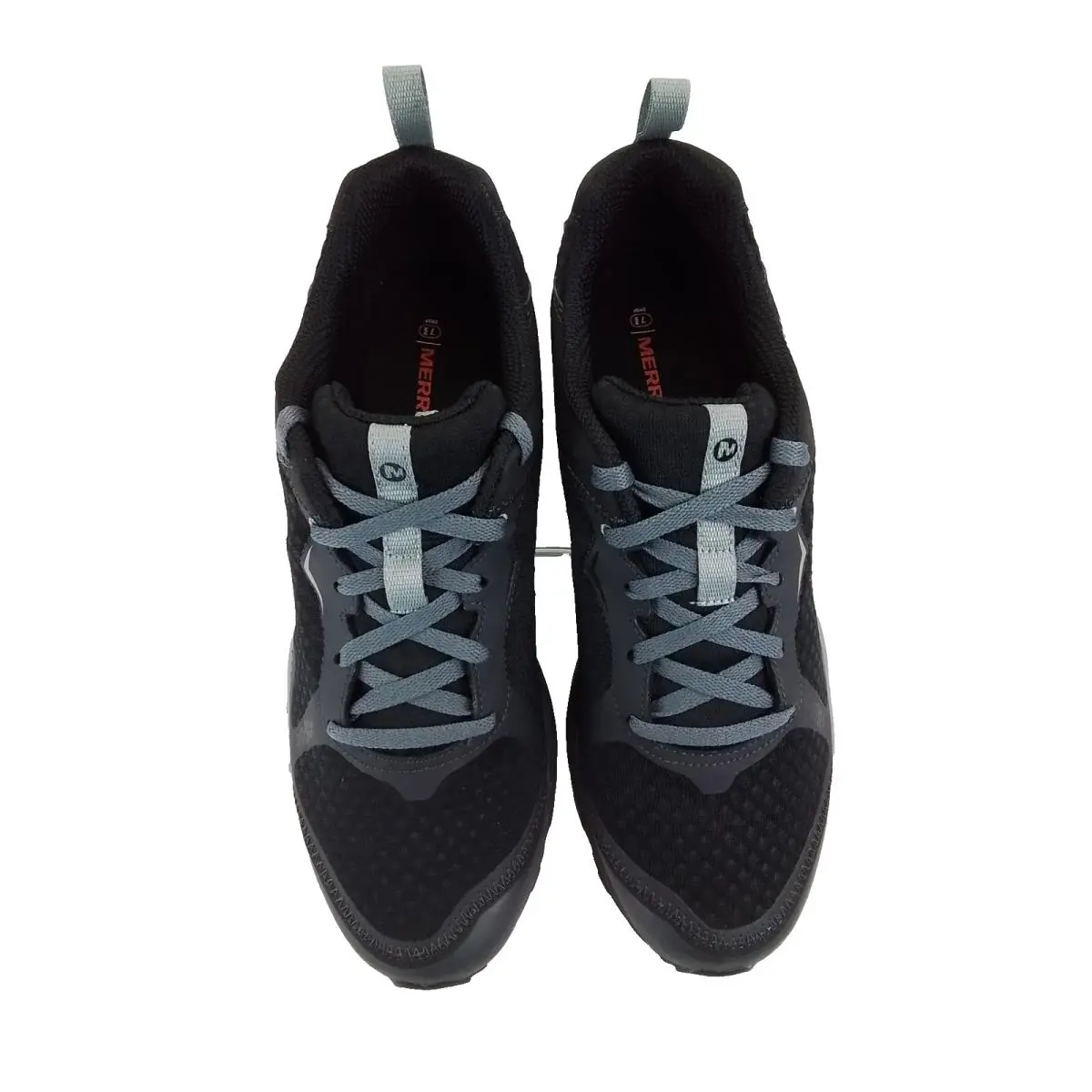 Merrell shoes - Merrell All Out - All Out - J35543 - Black 5