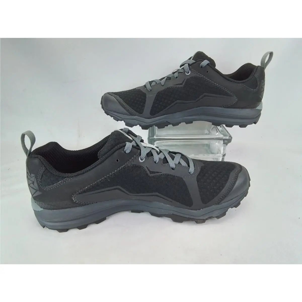 Merrell shoes - Merrell All Out - All Out - J35543 - Black 3