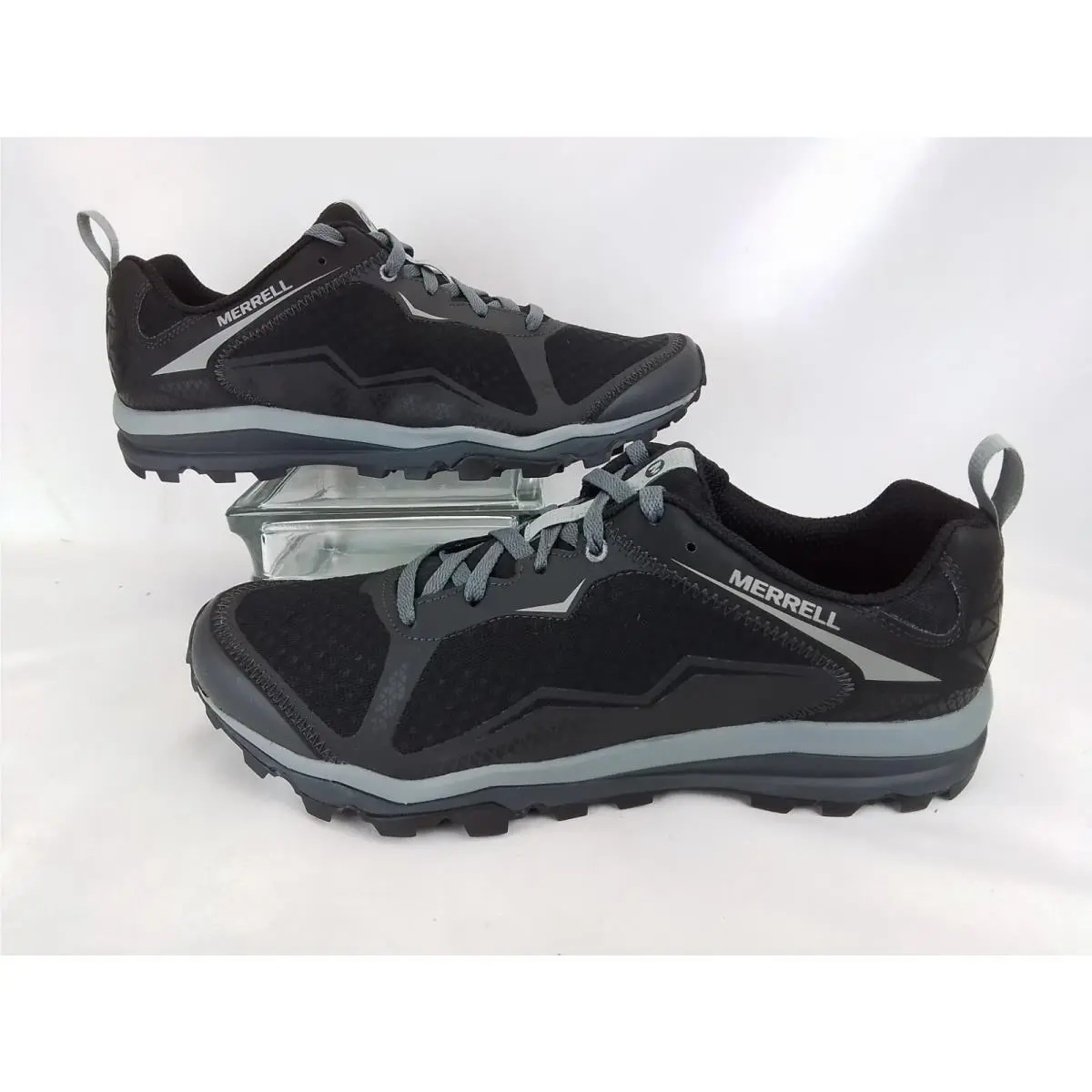 Merrell shoes - Merrell All Out - All Out - J35543 - Black 4