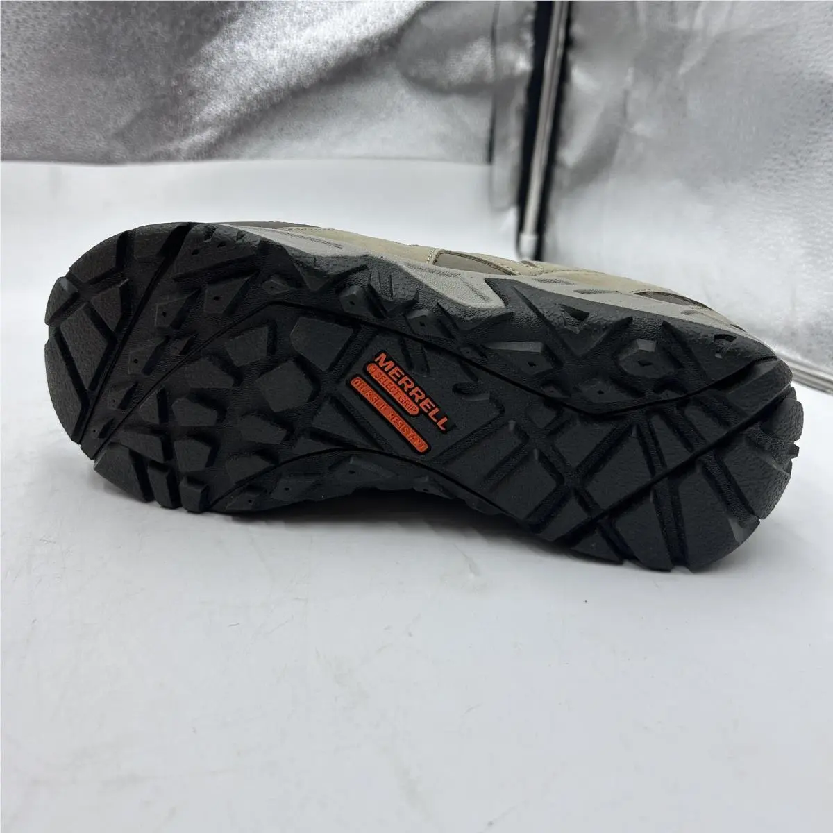 Merrell shoes - Merrell Siren AT - Siren - Brown 4