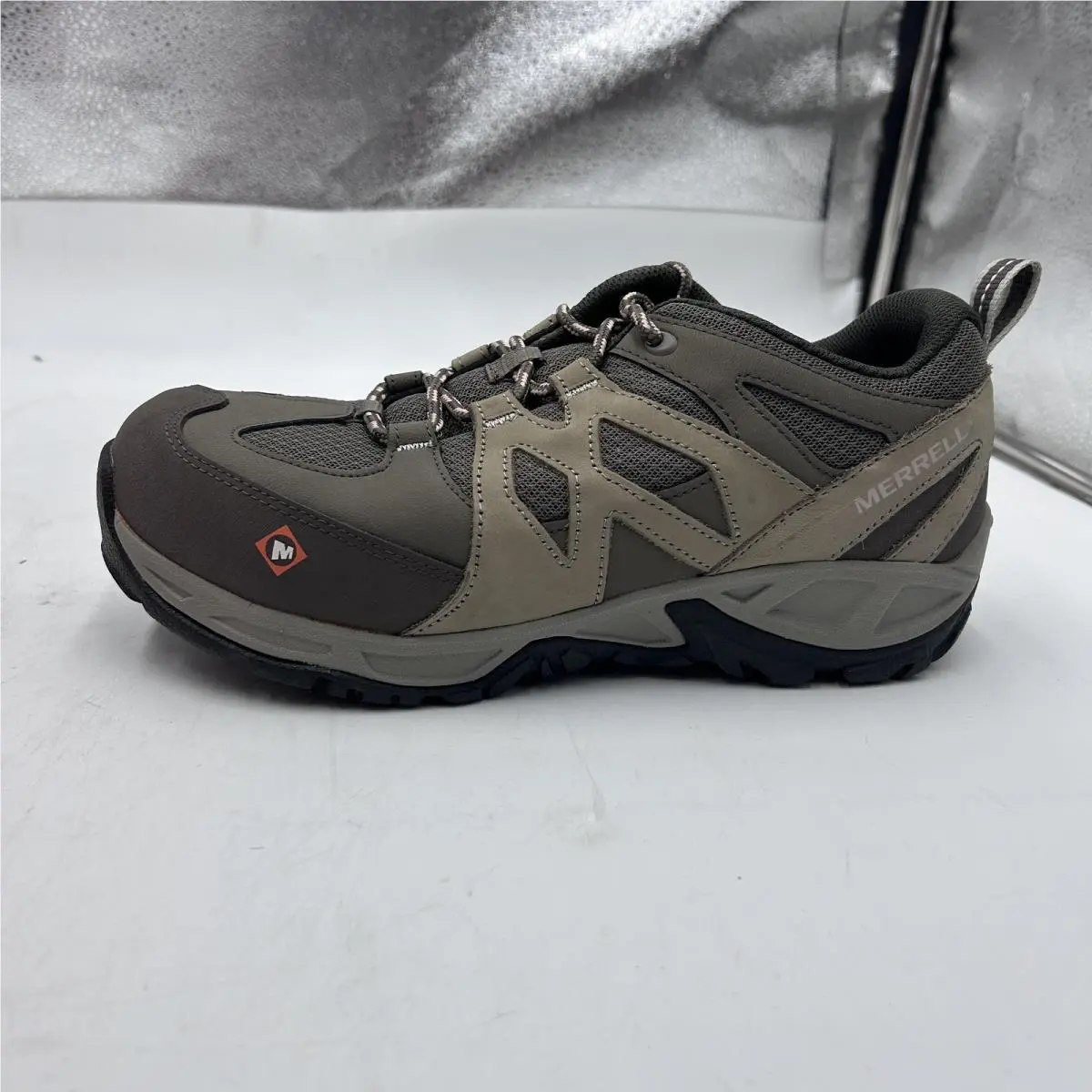 Merrell shoes - Merrell Siren AT - Siren - Brown 0