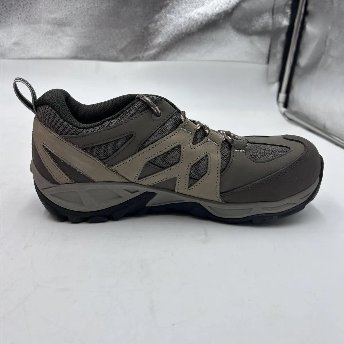 Merrell shoes - Merrell Siren AT - Siren - Brown 2